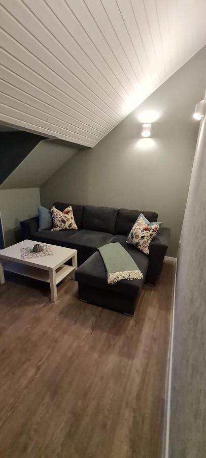 Charming Oldtown City Apartment Worms Bagian luar foto